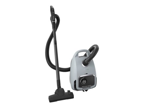 Bosch | Vacuum cleaner | BGB6X330 | Bagged | Power 600 W | Dust capacity 4 L | Graphite
