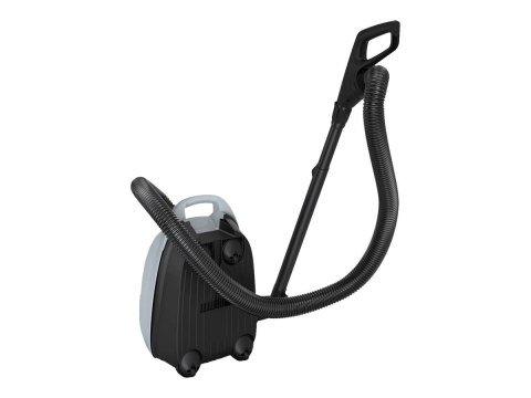 Bosch | Vacuum cleaner | BGB6X330 | Bagged | Power 600 W | Dust capacity 4 L | Graphite