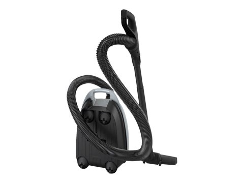 Bosch | Vacuum cleaner | BGB6X330 | Bagged | Power 600 W | Dust capacity 4 L | Graphite