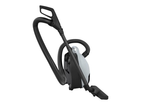 Bosch | Vacuum cleaner | BGB6X330 | Bagged | Power 600 W | Dust capacity 4 L | Graphite