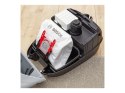 Bosch | Vacuum cleaner | BGB6X330 | Bagged | Power 600 W | Dust capacity 4 L | Graphite