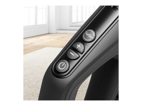 Bosch | Vacuum cleaner | BGB6X330 | Bagged | Power 600 W | Dust capacity 4 L | Graphite