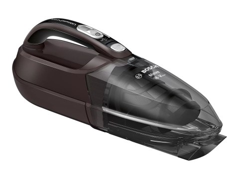 Bosch | Vacuum cleaner | BHN16L | Cordless operating | Handheld | - W | 14.4 V | Operating time (max) 40 min | Graphite | Warran