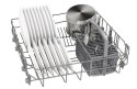 Bosch | Zmywarka | SMS25AI05E | Wolnostojąca | Szerokość 60 cm | Liczba kompletów naczyń 12 | Liczba programów 5 | Klasa efektyw