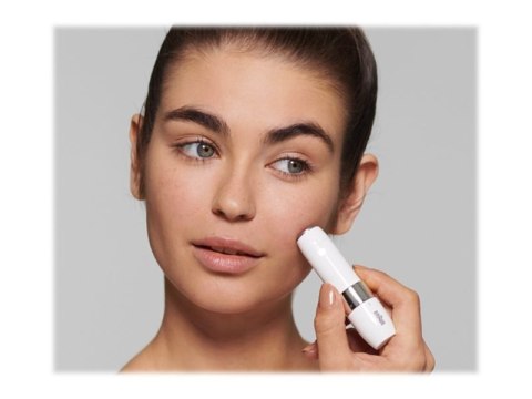 Braun | Face Mini Hair Remover | FS1000 | Face hair remover | White