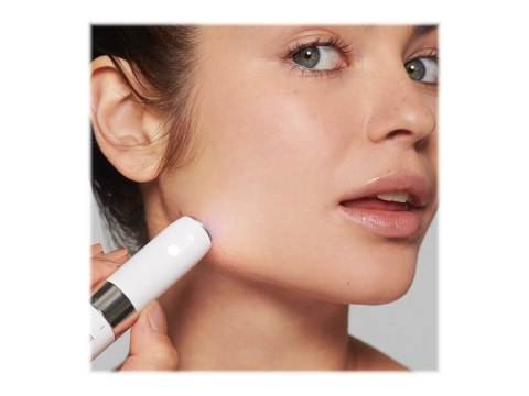 Braun | Face Mini Hair Remover | FS1000 | Face hair remover | White