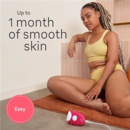 Braun SE3-202 Silk épil 3 Epilator , Pink/White