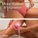 Braun SE3-202 Silk épil 3 Epilator , Pink/White