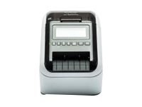 Brother QL-820NWBc | monochromatyczna | termiczna | drukarka etykiet | Wi-Fi