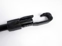 BuzzRack AA-2601 BuzzGrip Adapter for Bicycle Carrier | Black