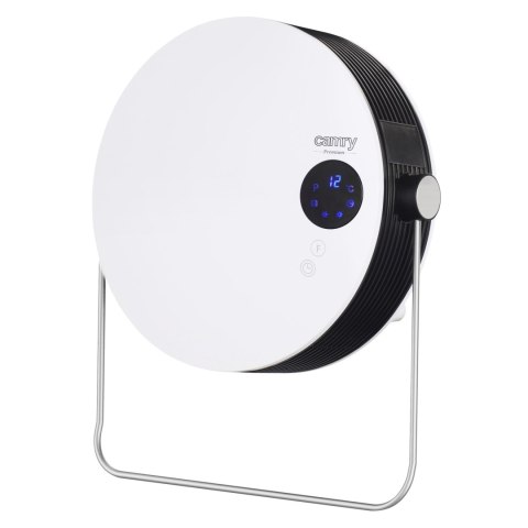 Camry | CR 7747 | Grzejnik łazienkowy | 2000 W | Liczba poziomów mocy 2 | Biały | IPX 2