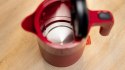 Bosch Kettle | TWK2M164 MyMoment | Electric | 2400 W | 1.7 L | Plastic | 360° rotational base | Red