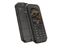 CAT | B26 | Black | 2.4 " | TFT | 8 MB | 8 MB | Dual SIM | Bluetooth | 2.1 | Main camera 2 MP | 1500 mAh