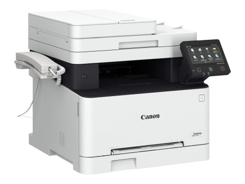 Canon Printer | i-SENSYS MF657Cdw | Laser | Colour | All-in-one | A4 | Wi-Fi