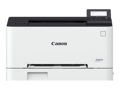 Canon i-SENSYS LBP631Cw | Kolorowa | Laserowa | Kolorowa drukarka laserowa | Wi-Fi
