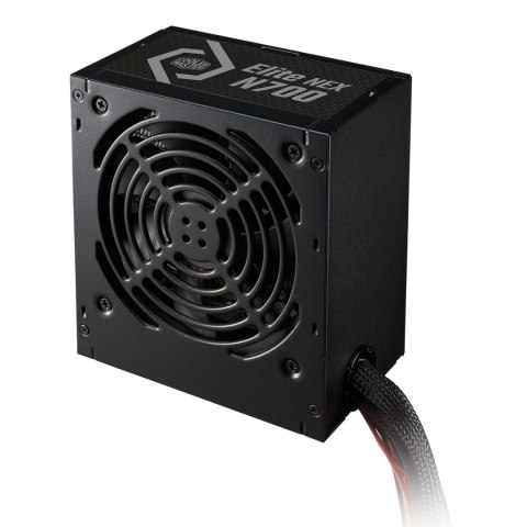 Cooler Master | Kabel Elite NEX N700 A/EU | MPW-7001-ACBN-BEU | 700 W