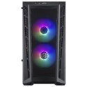 Cooler Master MASTERBOX MB311L ARGB | Mini Tower | Zasilacz w zestawie | ATX