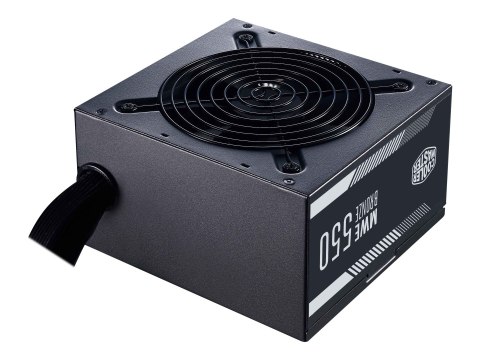Cooler Master | MPE-5501-ACABW-B | 550 W