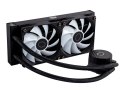 Cooler Master | MasterLiquid 240L Core ARGB Cooler | Black | Cooler