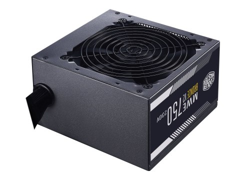 Cooler Master | Zasilacz | MWE 750 Bronze V2 230V | 750 W