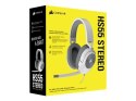 Corsair | Stereo Gaming Headset | HS55 | Wired | Over-Ear | Noise canceling