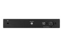 D-Link | 10-portowy przełącznik Gigabit PoE Metro Ethernet | DGS-1210-10P/ME | Zarządzany L2 | Desktop