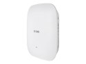 D-Link | Nuclias Connect AX3600 Punkt dostępowy Wi-Fi | DAP-X2850 | 802.11ac | 1147+2402 Mbit/s | 10/100/1000 Mbit/s | Porty Eth