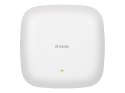 D-Link | Nuclias Connect AX3600 Punkt dostępowy Wi-Fi | DAP-X2850 | 802.11ac | 1147+2402 Mbit/s | 10/100/1000 Mbit/s | Porty Eth