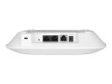 D-Link | Nuclias Connect AX3600 Punkt dostępowy Wi-Fi | DAP-X2850 | 802.11ac | 1147+2402 Mbit/s | 10/100/1000 Mbit/s | Porty Eth