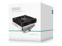 Deepcool | CPU Air Cooler | AN600 | Intel, AMD