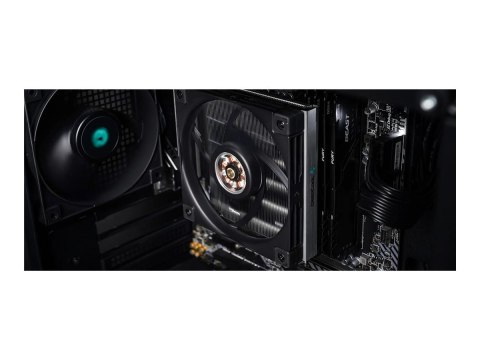 Deepcool | CPU Air Cooler | AN600 | Intel, AMD