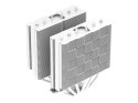 Deepcool | CPU Cooler | AG620 WH ARGB | Intel, AMD