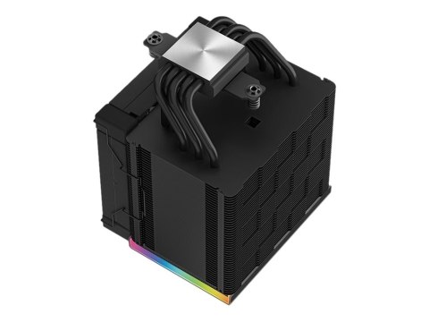 Deepcool | Digital CPU Cooler | AK500S | Intel, AMD