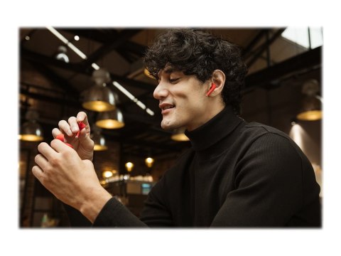 Defunc | Słuchawki douszne | True Go Slim | Bezprzewodowe