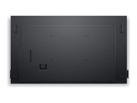 Dell | 86 " | IPS | 4K UHD | 16:9 | 60 Hz | 8 ms | Ekran dotykowy | 3840 x 2160 pikseli | 350 cd/m² | Porty HDMI w ilości 4 | Cz
