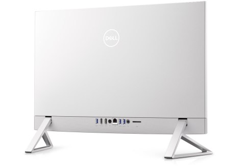 Dell Inspiron | 5415 | Komputer stacjonarny | AIO | 23,8 " | AMD Ryzen 7 | 7730U | 16 GB | DDR4 | 1000 GB | AMD Radeon Graphics