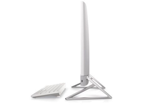 Dell Inspiron | 5415 | Komputer stacjonarny | AIO | 23,8 " | AMD Ryzen 7 | 7730U | 16 GB | DDR4 | 1000 GB | AMD Radeon Graphics