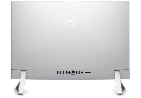 Dell Inspiron | 5430 | Desktop | AIO | 23,8 " | Intel Core 5 | 120U | 16 GB | DDR4 | 1000 GB | Intel Graphics | English | Window