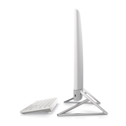 Dell Inspiron | 5430 | Desktop | AIO | 23,8 " | Intel Core 7 | 150U | 16 GB | DDR4 | 1000 GB | Intel Graphics | English | Window