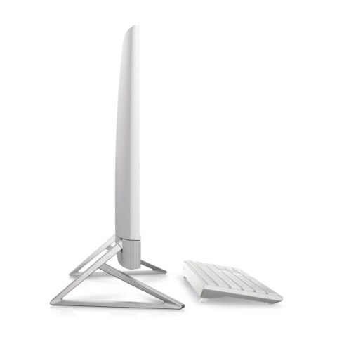 Dell Inspiron | 5430 | Desktop | AIO | 23,8 " | Intel Core 7 | 150U | 16 GB | DDR4 | 1000 GB | Intel Graphics | English | Window
