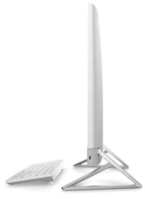 Dell Inspiron | 7730 | Desktop | AIO | 27 " | Intel Core 7 | 150U | 16 GB | DDR4 | 1000 GB | Intel Graphics | English | Windows