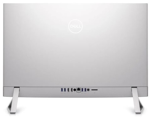 Dell Inspiron | 7730 | Desktop | AIO | 27 " | Intel Core 7 | 150U | 16 GB | DDR4 | 1000 GB | Intel Graphics | English | Windows