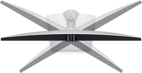 Dell | LCD Monitor | U3223QZ | 31.5 " | IPS | UHD | 16:9 | 60 Hz | 5 ms | 3840 x 2160 | 400 cd/m² | HDMI ports quantity 1 | Whit