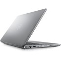 Dell | Latitude 5440 | Grey | 14 " | IPS | FHD | 1920 x 1080 | Anti-glare | Intel Core i5 | i5-1335U | 16 GB | DDR4 Non-ECC | SS
