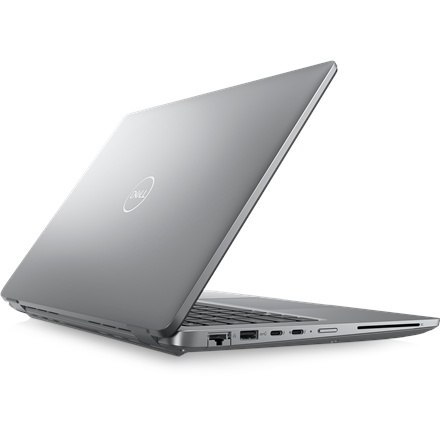 Dell | Latitude 5440 | Grey | 14 " | IPS | FHD | 1920 x 1080 | Anti-glare | Intel Core i5 | i5-1335U | 16 GB | DDR4 Non-ECC | SS