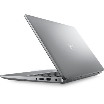 Dell | Latitude 5440 | Grey | 14 " | IPS | FHD | 1920 x 1080 | Anti-glare | Intel Core i5 | i5-1335U | 16 GB | DDR4 Non-ECC | SS