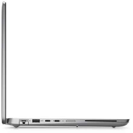 Dell | Latitude 5440 | Grey | 14 " | IPS | FHD | 1920 x 1080 | Anti-glare | Intel Core i5 | i5-1335U | 16 GB | DDR4 Non-ECC | SS