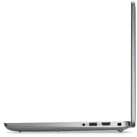 Dell | Latitude 5440 | Grey | 14 " | IPS | FHD | 1920 x 1080 | Anti-glare | Intel Core i5 | i5-1335U | 16 GB | DDR4 Non-ECC | SS