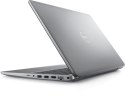 Dell | Latitude 5540 | Silver | 15.6 " | IPS | FHD | 1920 x 1080 pixels | Anti-glare | Intel Core i7 | i7-1365U | 16 GB | DDR4 |