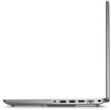 Dell | Latitude 5540 | Silver | 15.6 " | IPS | FHD | 1920 x 1080 pixels | Anti-glare | Intel Core i7 | i7-1365U | 16 GB | DDR4 |